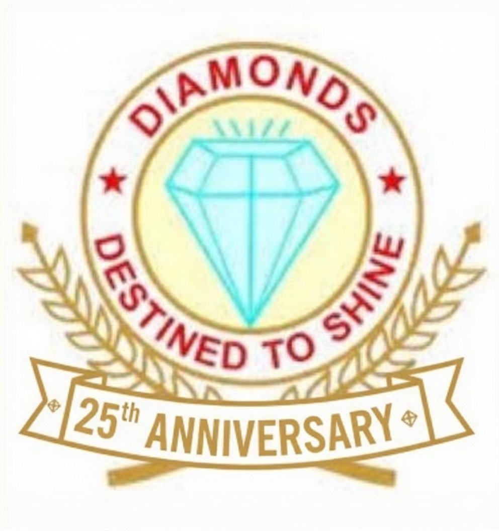 Diamonds International School