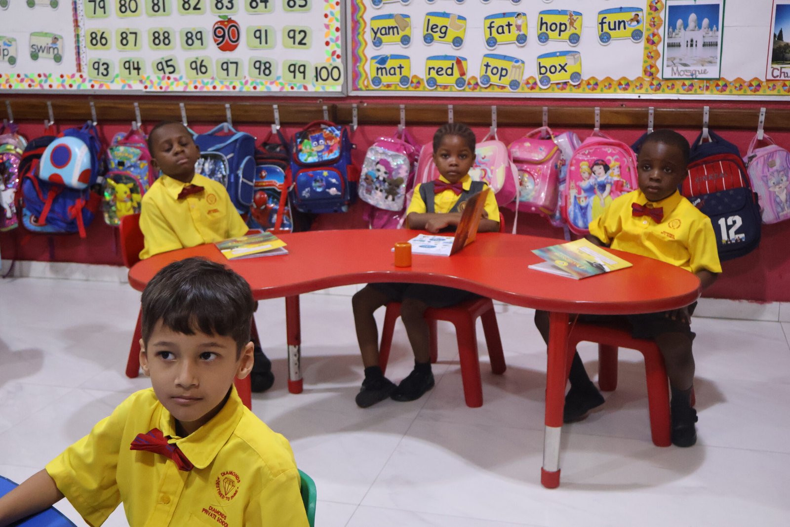 Nursery